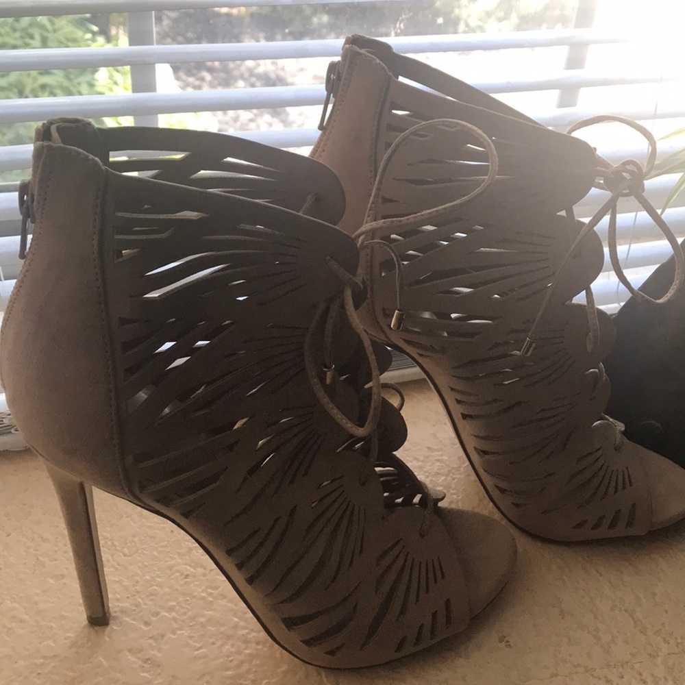 ALDO HEELS